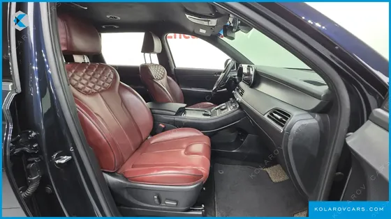 HYUNDAI PALISADE DIESEL 2.2 4WD