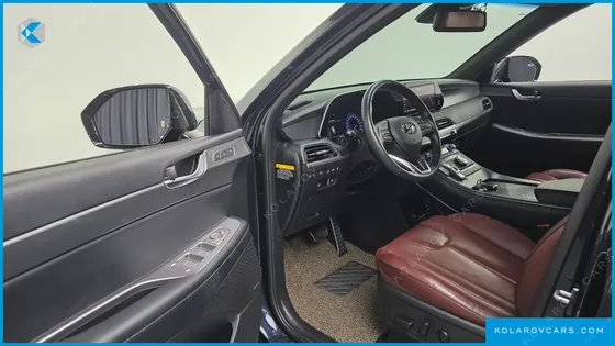 HYUNDAI PALISADE DIESEL 2.2 4WD