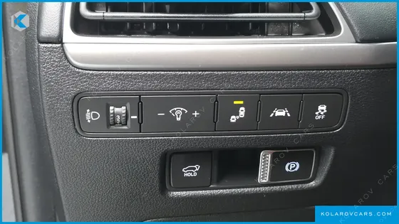 HYUNDAI PALISADE DIESEL 2.2 4WD