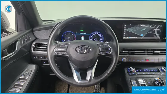 HYUNDAI PALISADE DIESEL 2.2 4WD