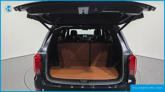 HYUNDAI PALISADE DIESEL 2.2 4WD