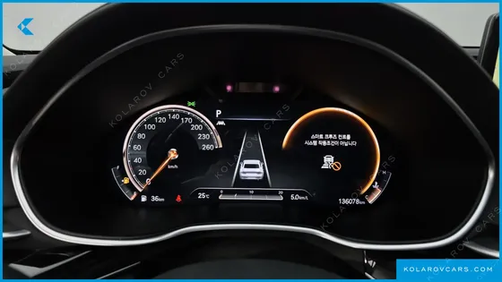 GENESIS G80 GASOLINE 3.5 TURBO AWD