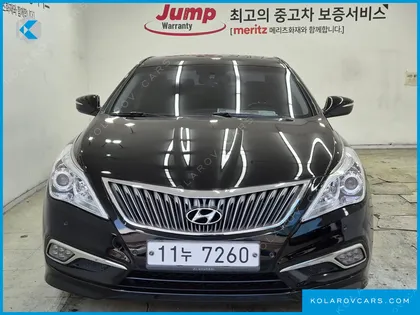 HYUNDAI GRANDEUR HG240 MODERN