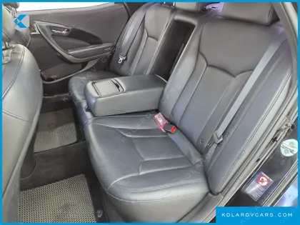 HYUNDAI GRANDEUR HG240 MODERN