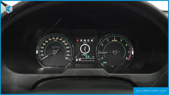 JAGUAR XF 2.0 LUXURY