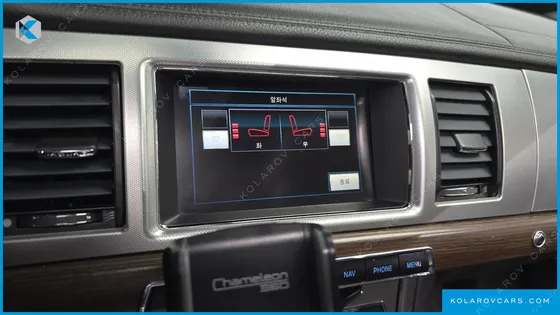 JAGUAR XF 2.0 LUXURY