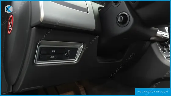 JAGUAR XF 2.0 LUXURY