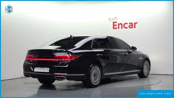 GENESIS G90 5.0 AWD