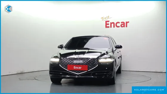 GENESIS G90 5.0 AWD