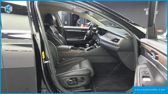 GENESIS G90 5.0 AWD