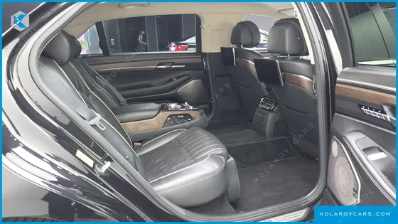 GENESIS G90 5.0 AWD