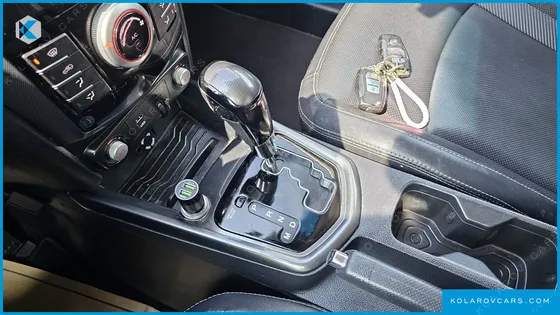 KGM - SSANGYONG TIVOLI VX 2WD