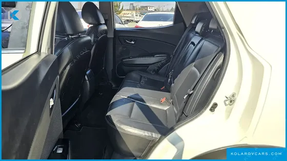 KGM - SSANGYONG TIVOLI VX 2WD