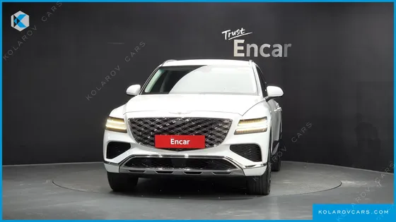 GENESIS GV80 2.5T GASOLINE 2WD