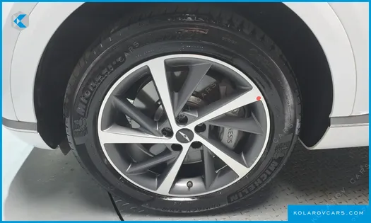 GENESIS GV80 2.5T GASOLINE 2WD