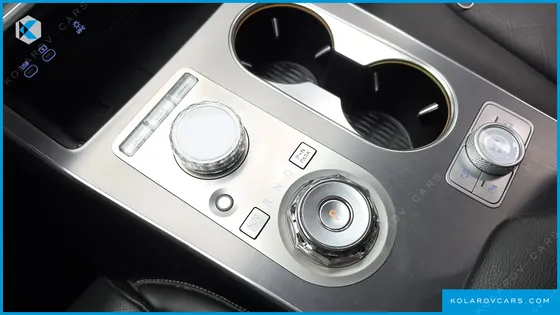 GENESIS GV80 2.5T GASOLINE 2WD