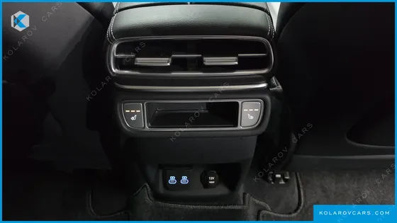 GENESIS GV80 2.5T GASOLINE 2WD