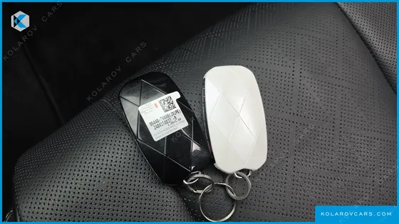 GENESIS GV80 2.5T GASOLINE 2WD