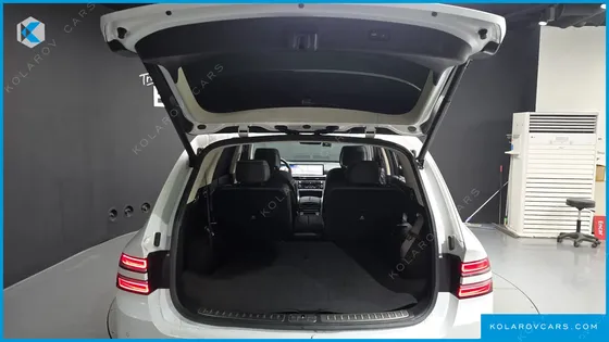 GENESIS GV80 2.5T GASOLINE 2WD