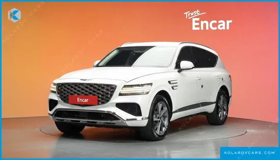 GENESIS GV80 2.5T GASOLINE 2WD