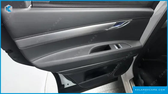 GENESIS GV80 2.5T GASOLINE 2WD