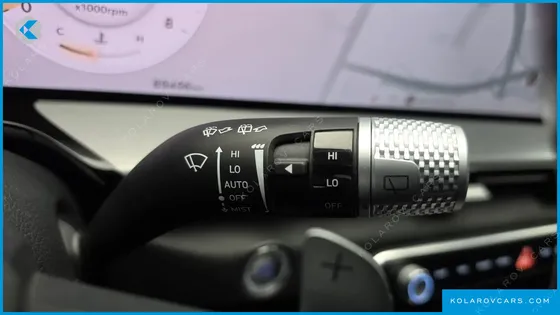 GENESIS GV80 2.5T GASOLINE 2WD