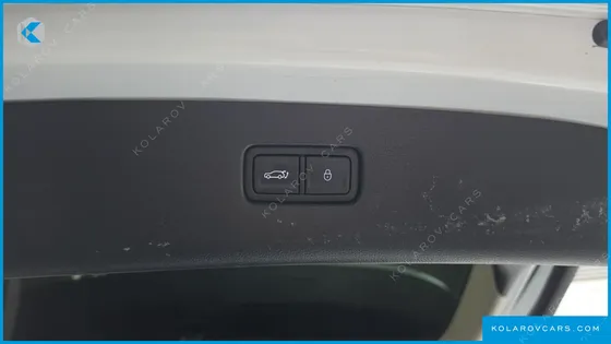 GENESIS GV80 2.5T GASOLINE 2WD