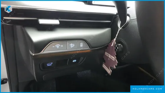 GENESIS GV80 2.5T GASOLINE 2WD