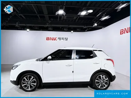 KGM - SSANGYONG TIVOLI LX 2WD