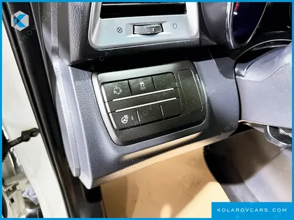 KGM - SSANGYONG TIVOLI LX 2WD