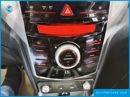 KGM - SSANGYONG TIVOLI LX 2WD
