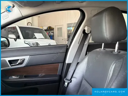 JAGUAR XF 3.0SC LUXURY