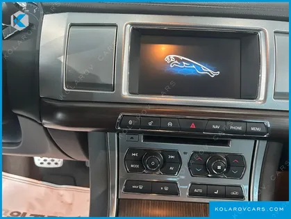 JAGUAR XF 3.0SC LUXURY