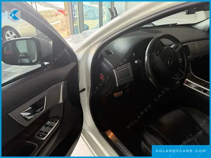 JAGUAR XF 3.0SC LUXURY