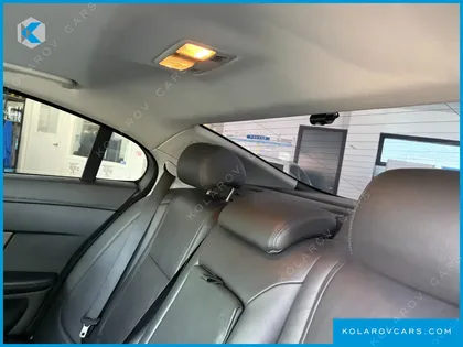 JAGUAR XF 3.0SC LUXURY