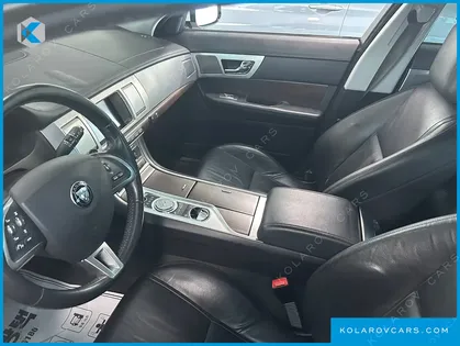JAGUAR XF 3.0SC LUXURY