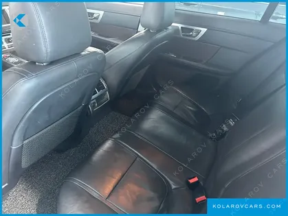 JAGUAR XF 3.0SC LUXURY