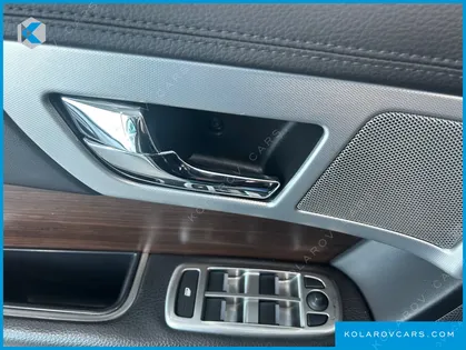 JAGUAR XF 3.0SC LUXURY