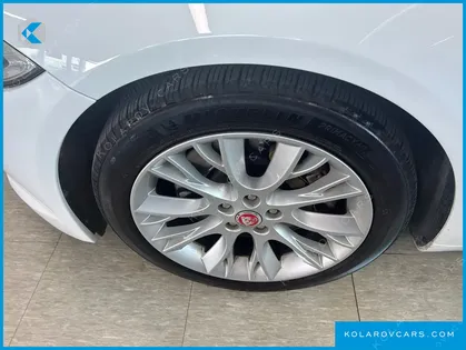 JAGUAR XF 3.0SC LUXURY