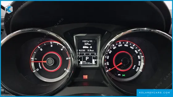KGM - SSANGYONG TIVOLI DIESEL LX 2WD