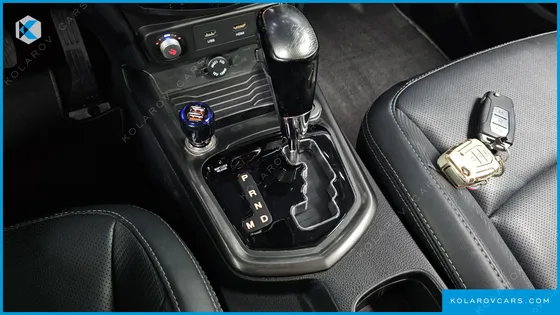 KGM - SSANGYONG TIVOLI DIESEL LX 2WD