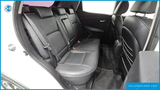 KGM - SSANGYONG TIVOLI DIESEL LX 2WD