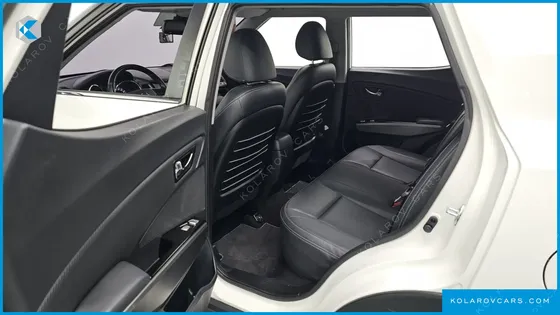 KGM - SSANGYONG TIVOLI DIESEL LX 2WD