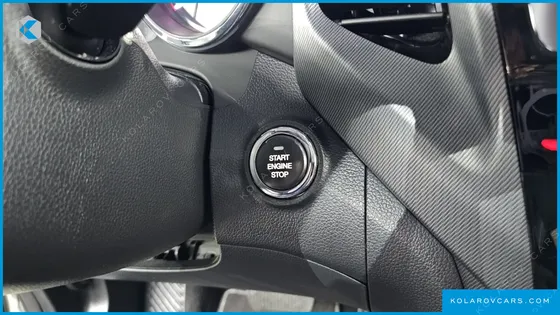 KGM - SSANGYONG TIVOLI DIESEL LX 2WD
