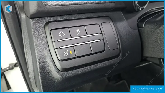 KGM - SSANGYONG TIVOLI DIESEL LX 2WD