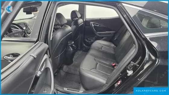 HYUNDAI GRANDEUR LPG HG300 PREMIUM