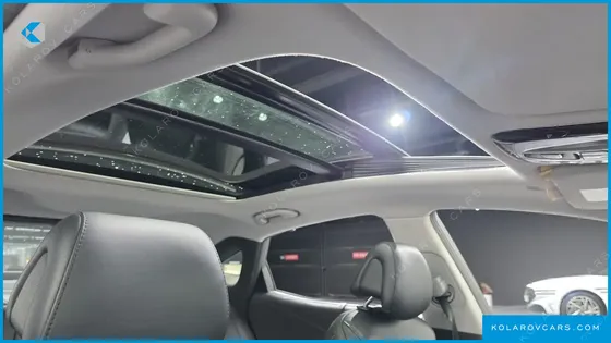 HYUNDAI GRANDEUR LPG HG300 PREMIUM