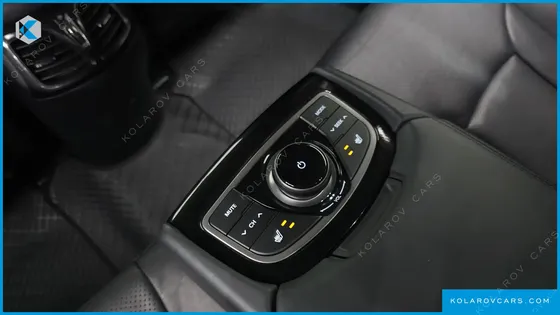 HYUNDAI GRANDEUR LPG HG300 PREMIUM