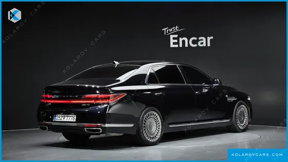 GENESIS G90 3.8 AWD