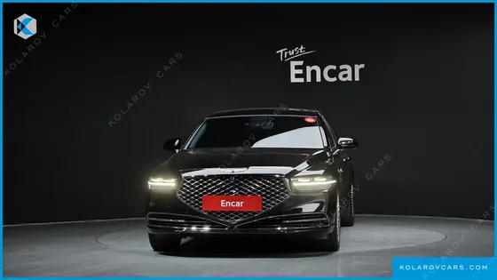 GENESIS G90 3.8 AWD